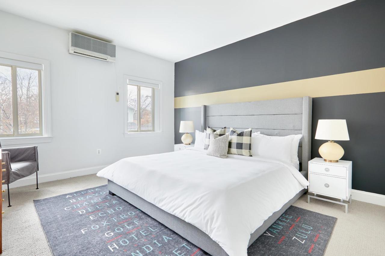 Kasa Del Ray Alexandria Aparthotel Bagian luar foto